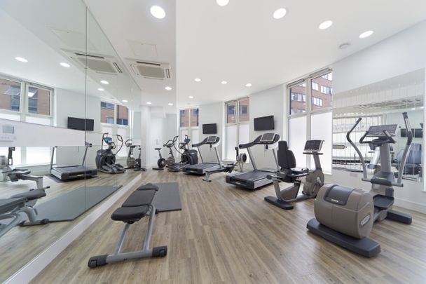 1 bedroom apartment to rent - Photo 1