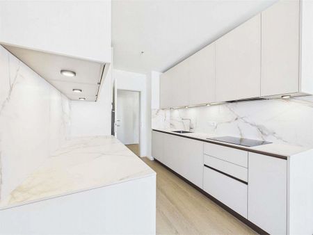 1.5 Zimmer, 65 m², 3. Stock - Foto 5