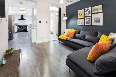 5 bedroom house to rent - Photo 4