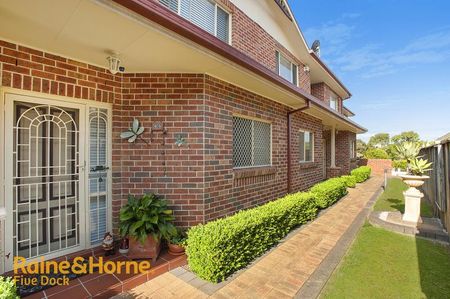 5/41-43 Regatta Road, Canada Bay, NSW 2046 - Photo 3