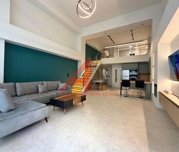 Loft για ενοικίαση - Καλλιθέα, - Photo 6