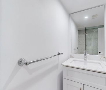 For Lease - 287 Ravenscroft Road Unit# LEGAL BSMT, Ajax, Ontario - Photo 4