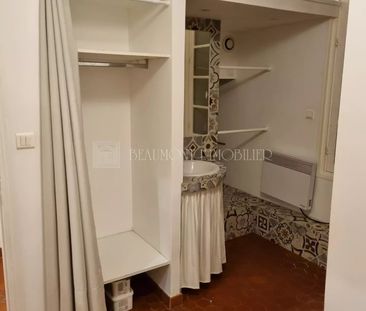 Location Appartement 2 pièces 40m² NICE 06300 - Photo 3