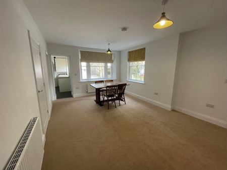 3 bedroom cottage to rent Bridge Street, Belper, DE56 - Photo 2