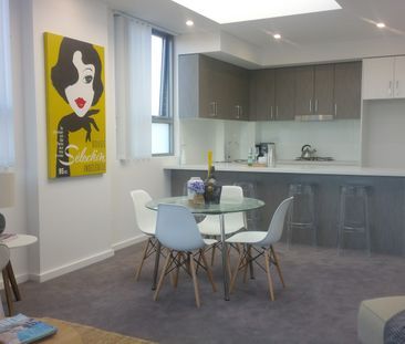 19/280-284 Burwood Rd,, Belmore NSW 2192 - Apartment For Rent | Domain - Photo 2