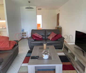 3.5 Zimmer, 75 m², 2. Stock - Photo 1