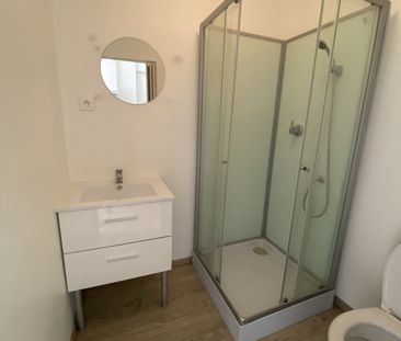 APPARTEMENT F1 BIS proche CITADELLE FAC DE DROIT CENTRE VILLE - Photo 4