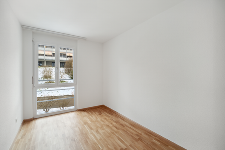 Sanierte 4.5 Zimmer-Wohnung an ruhiger Lage! - Photo 3