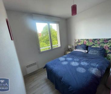 Appartement à louer 2 pièces 34.95m² - Photo 3