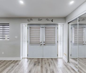 For Lease - 106 Miracle Trail Unit# Basement, Brampton, Ontario - Photo 6