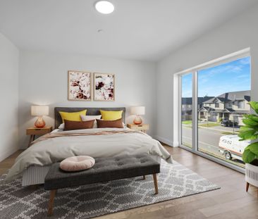 For Lease - 2082 Lumen Drive Unit# B102, London South, Ontario - Photo 1