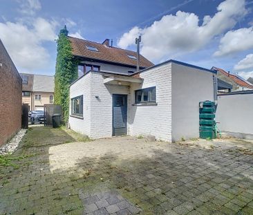 Ruime woning met drie slaapkamers te Denderleeuw - Foto 3