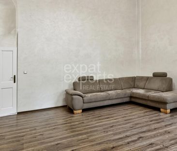 Výnimočný 2i byt 104m2, v srdci Starého mesta – Fotografia 3