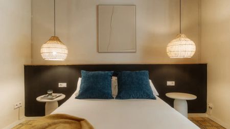 Room in a shared apartment for rent in Sant Pere Santa Caterina i la Ribera - Photo 5