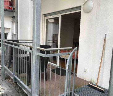 Pronájem bytu 1+1 • 31 m² bez realitkyHebelstraße 25 Mannheim Mannh... - Photo 3