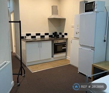 Studio to rent - Photo 2