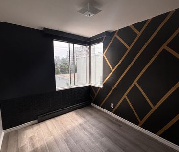 1219 Harwood Street condo — Vancouver, BC (1-Bedroom) - 1 Bedroom - Photo 3