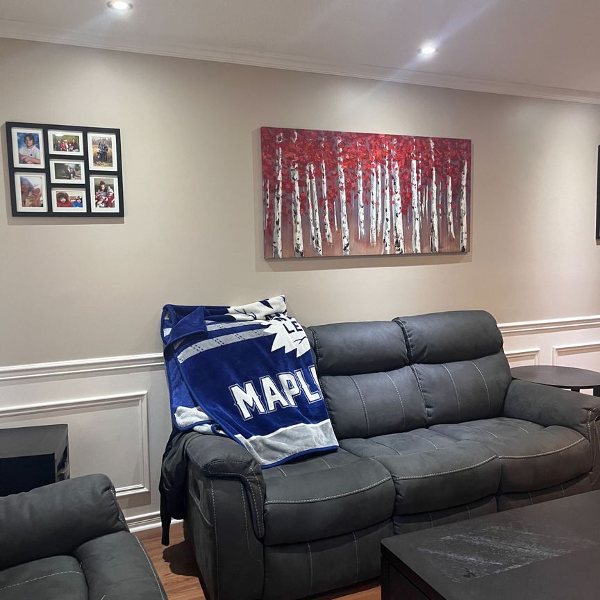 For Lease - 106 GLAMORGAN Drive Unit# 1, Kanata, Ontario - Photo 1