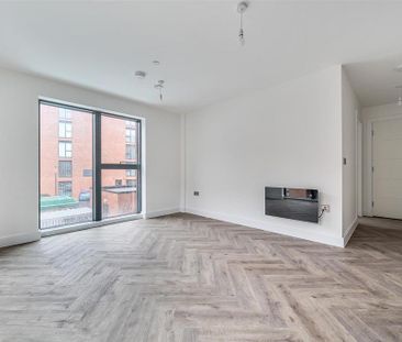 1 bedroom apartment to rent - Photo 1