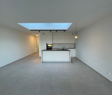 WOUBRECHTEGEM - NIEUWBOUW BEN-woning met prachtig vergezicht. - Foto 1