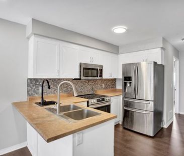 For Lease - 58 Avenue Street Unit# Upper, Oshawa, Ontario - Photo 1