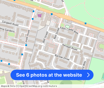 Brook Square, London, SE18 - Photo 1