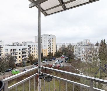 Warszawa, Ursynów, Grażyny Bacewiczówny - Zdjęcie 1