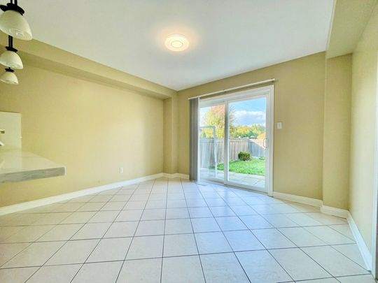 For Lease - 72 Darren Avenue, Whitby, Ontario - Photo 1