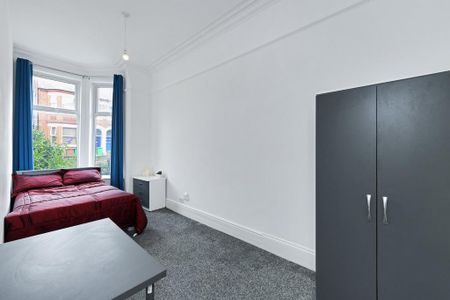 4 bedroom flat to rent - Photo 5