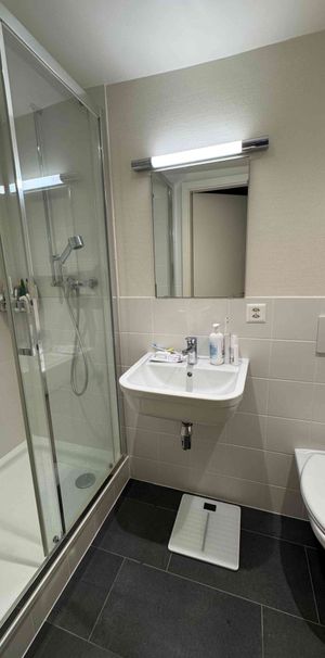 2 Zimmer, 30 m², 2. Stock - Photo 2