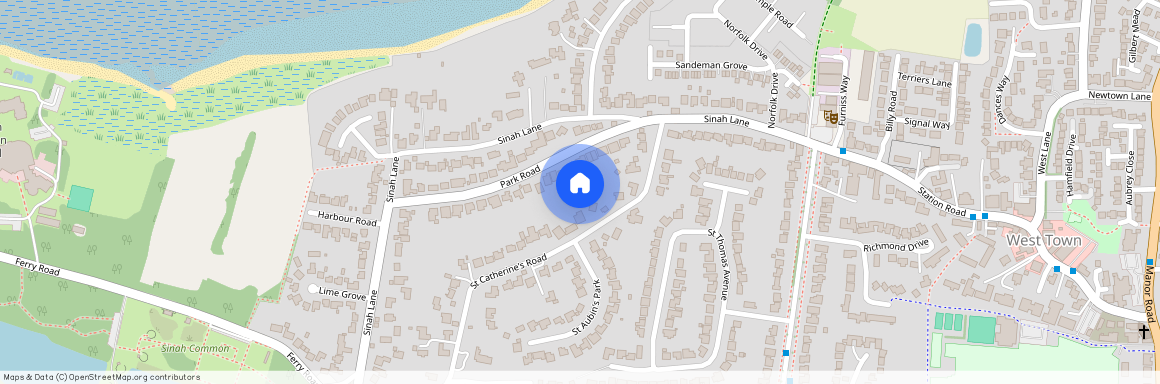 Liss Road, Southsea, PO4