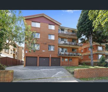 5/67 Seventh Avenue, Campsie, NSW 2194 - Photo 1