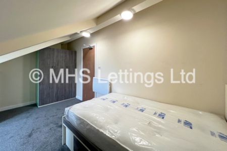 Room 1, 43 Regent Park Terrace, Leeds, LS6 2AX - Photo 2