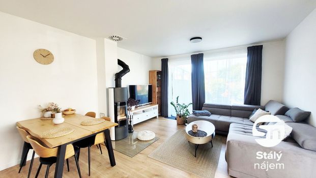 Pronájem bytu 3+kk 78 m² - Фото 1