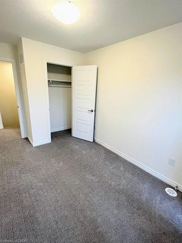 For Lease - 305 Garner Road Unit# 45, Hamilton, Ontario - Photo 2