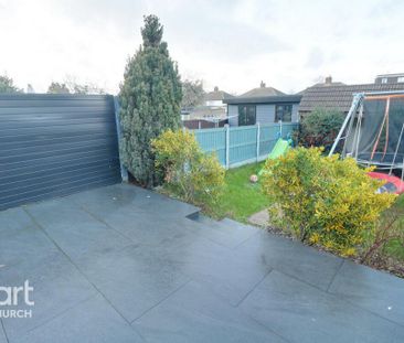 4 bedroom terraced house to rent - Photo 6