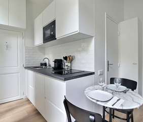 APPART. 1 CHAMBRE – 75002 - Photo 4
