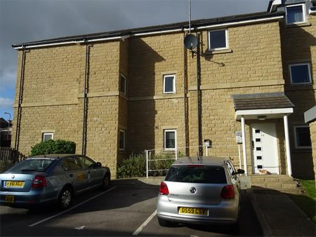 1 bedroom apartment to rent - Photo 5