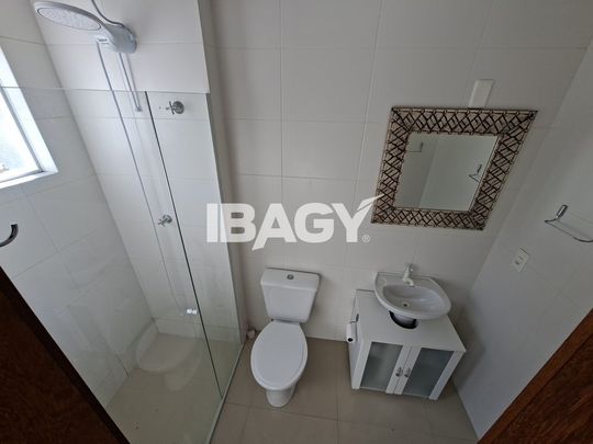 Apartamento 2 Quartos Nova Palhoça 65m² - Photo 1