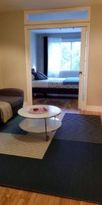 1 CH - 1 SDB - Montréal - $1,450 /mo - Photo 3