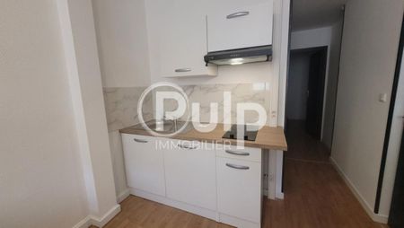 Appartement à louer à Lens - Réf. 10199 - Photo 2