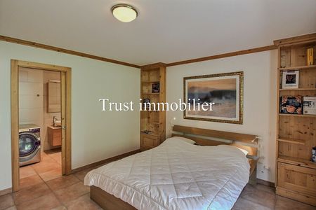 3002L. 3.5 pcs flat for rent at lac grenon - Photo 2