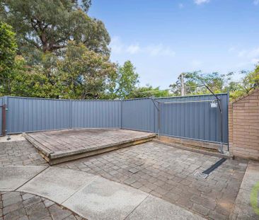 Low Maintenance Living in a Peaceful Location - Photo 4