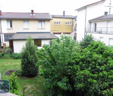 Appartement à louer 2 pièces 36m² - Photo 6