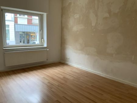 Charmante 2-Zimmer-Etagenwohnung in Recklinghausen  Freundliches Wohnen auf 59,73 m² - Photo 2