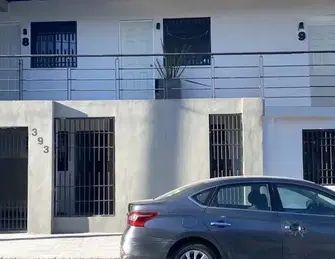 Departamento en Alpes Norte, Saltillo, Coahuila - Photo 1