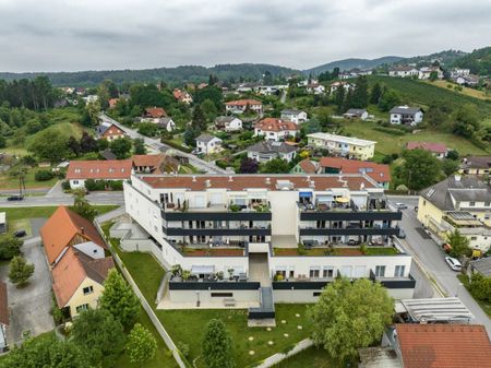 Packerstraße 5 | 8054 Pirka - Photo 4