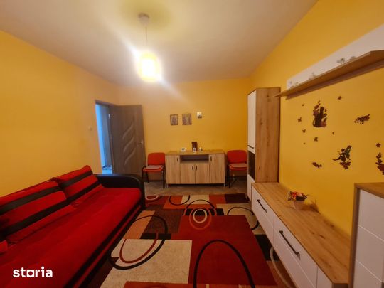 Apartament 3 camere, Decomandat – Tatarasi – Complex Ciurchi - Fotografie 1
