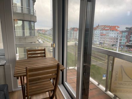 Modern appartement aan de zonnekant gelegen met open zicht - Photo 3