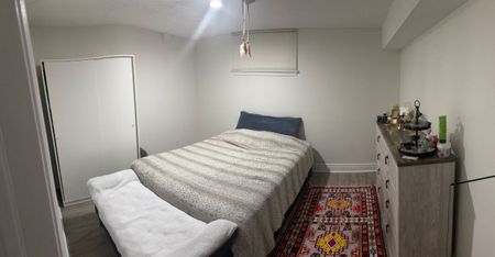 For Lease - 134 Oxford Street Unit# LOWER UNIT, Richmond Hill, Ontario - Photo 4